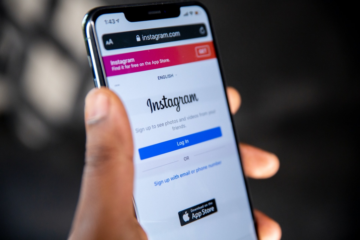 12 Tips For Promoting Your Local Business On Instagram