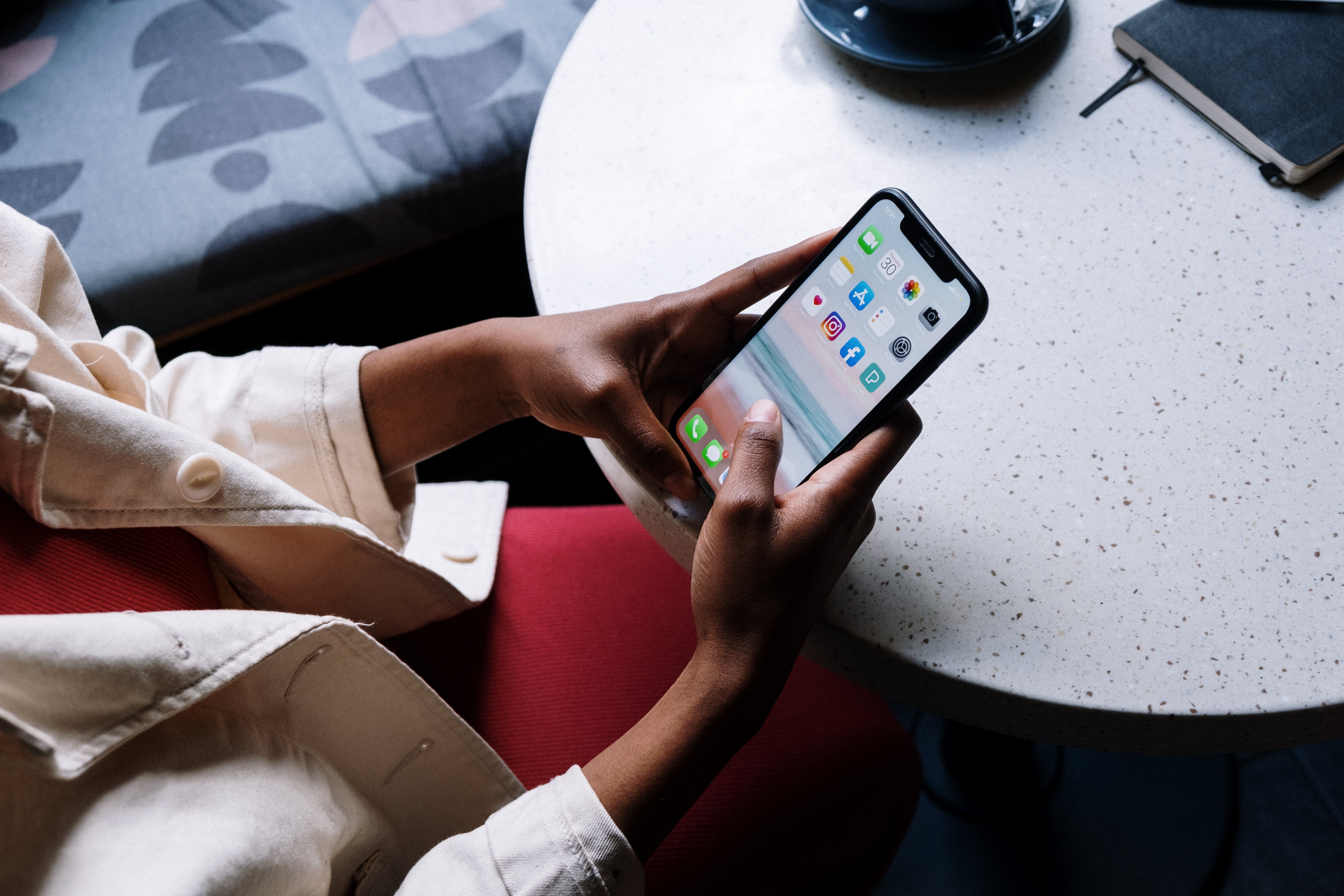 Hashtag To Hire: Building A Professional Network On Social Media While In College