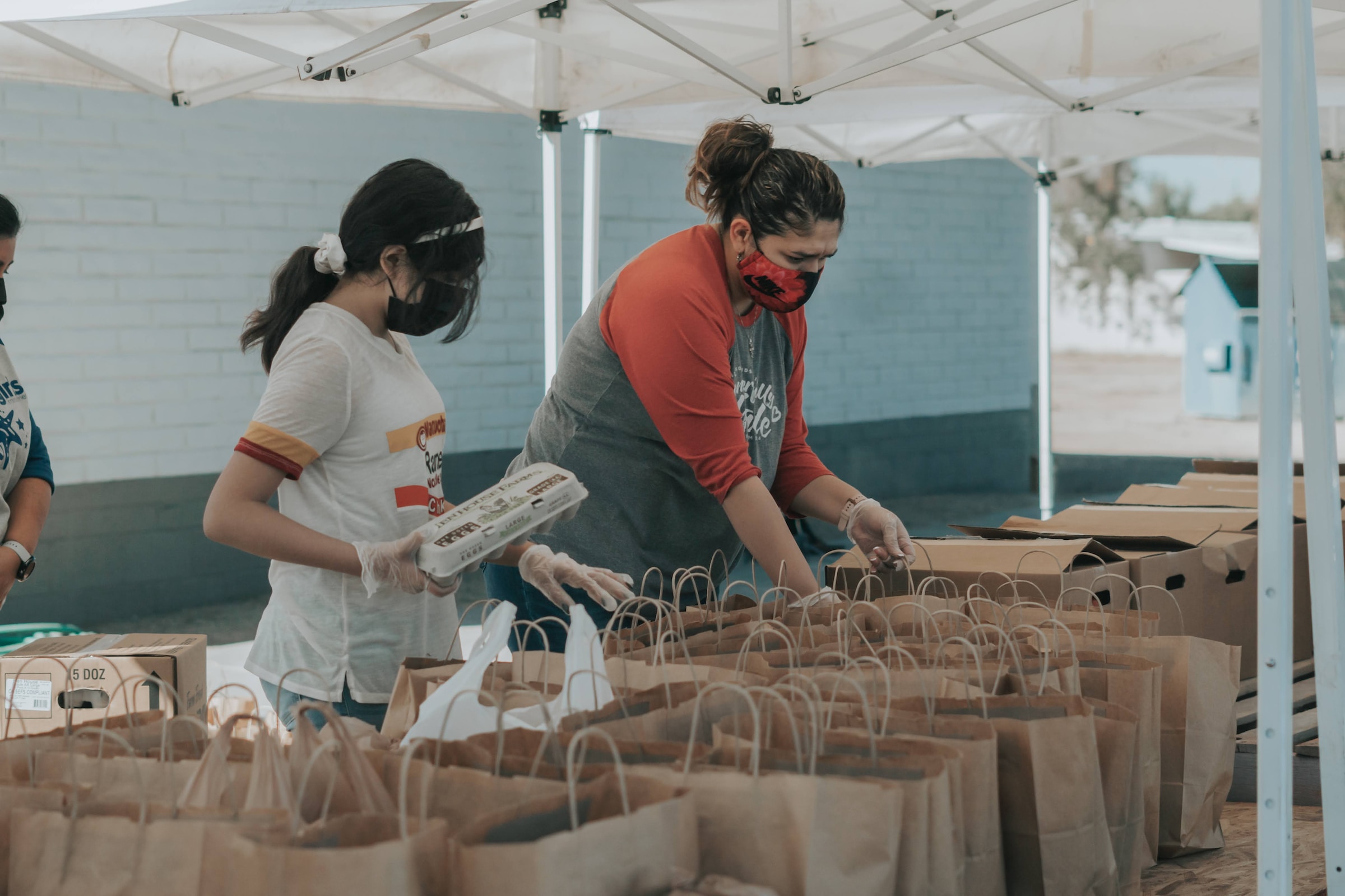 Distinguishing Marketing Strategies: Nonprofits Vs For-Profits