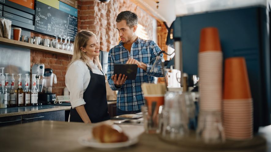 Local SEO For Small Businesses - 8 Top Ways To Gain Visibility