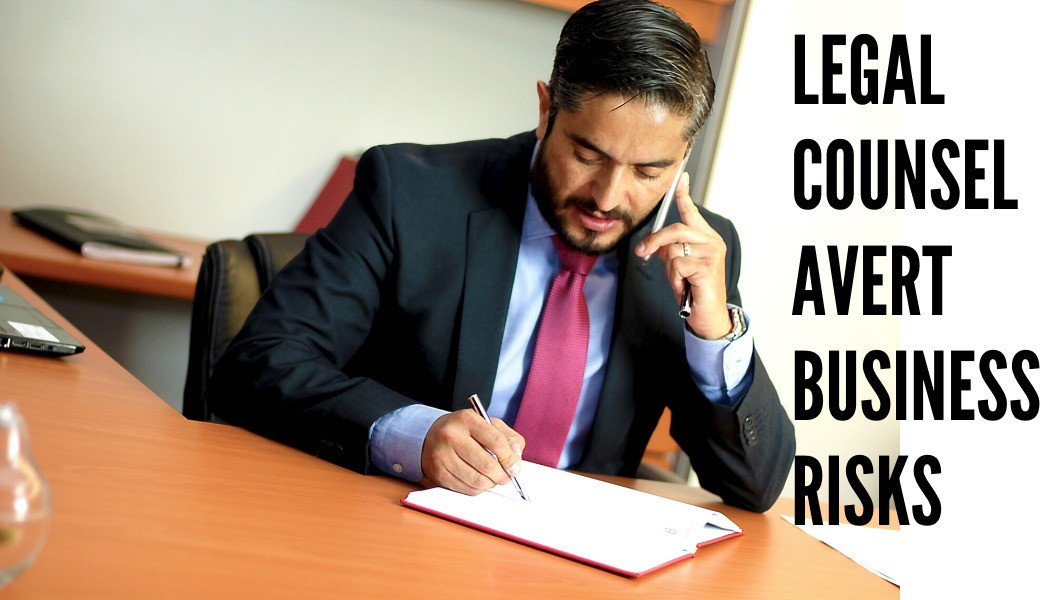 5 Costly Mistakes Businesses Make Without Legal Counsel