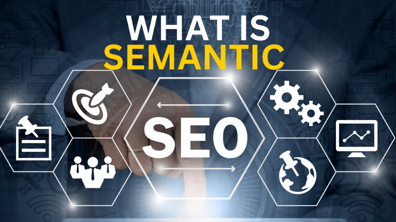 What Is Semantic SEO? 8 Strategies To Boost Your Rankings
