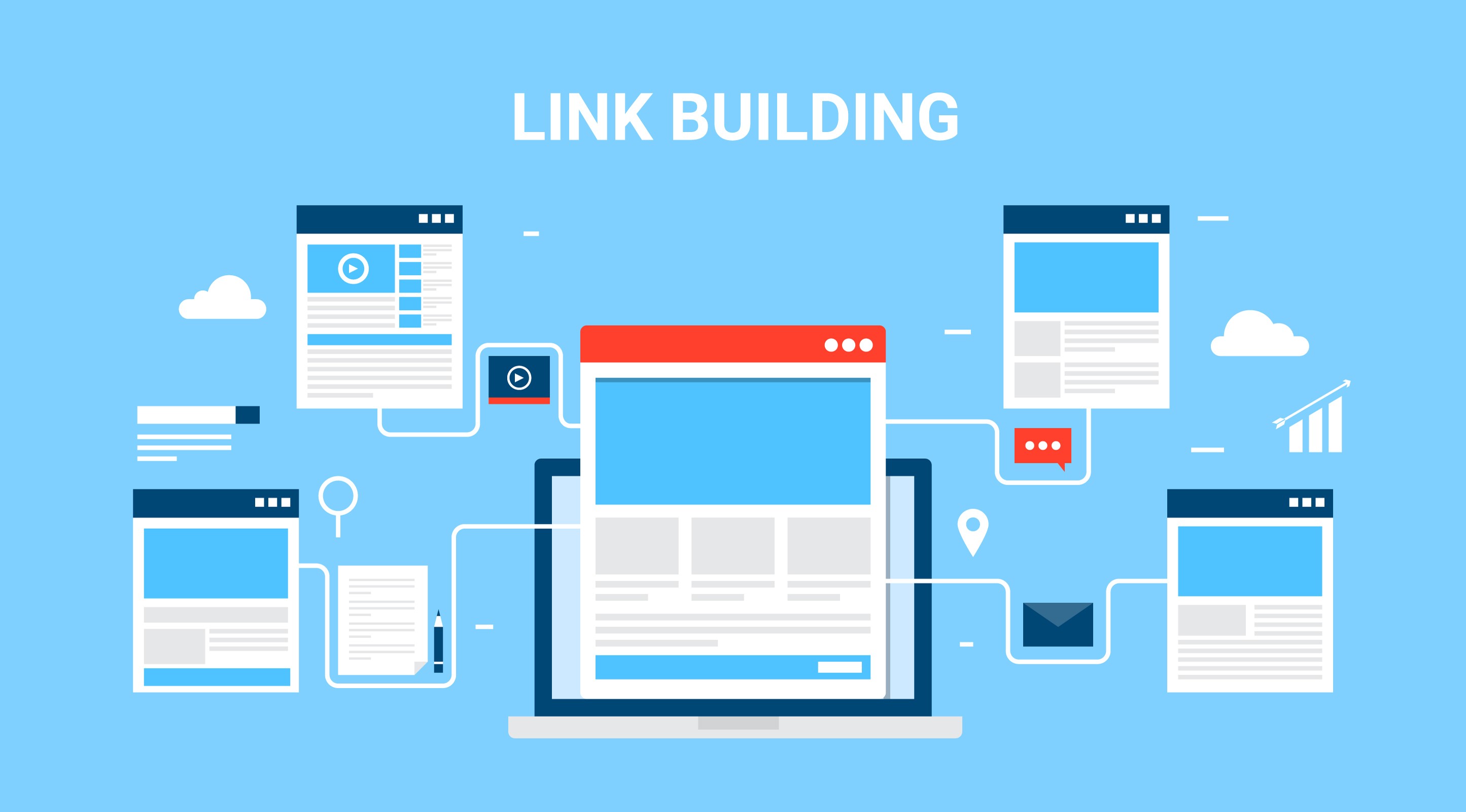 15 Link Building Strategies In 2024 For Effective SEO