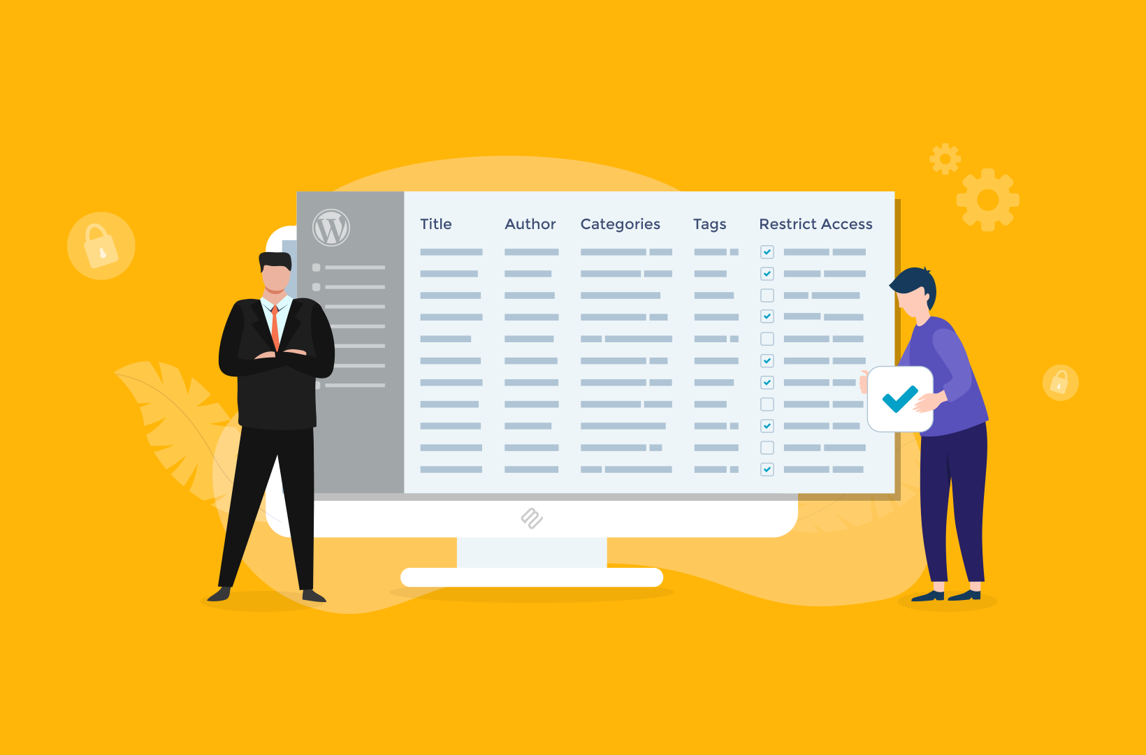 Benefits Of Using Page Categories And Tags In WordPress