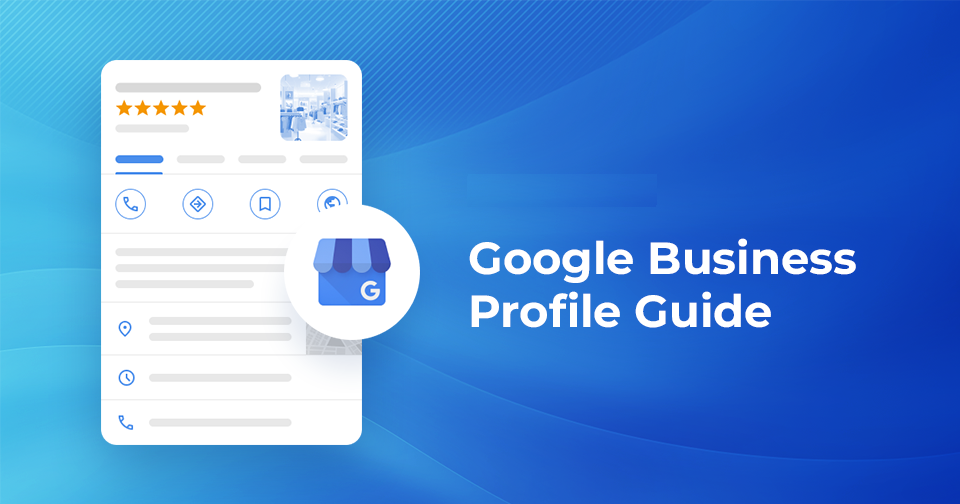 Add Your Business To Google Business Profile