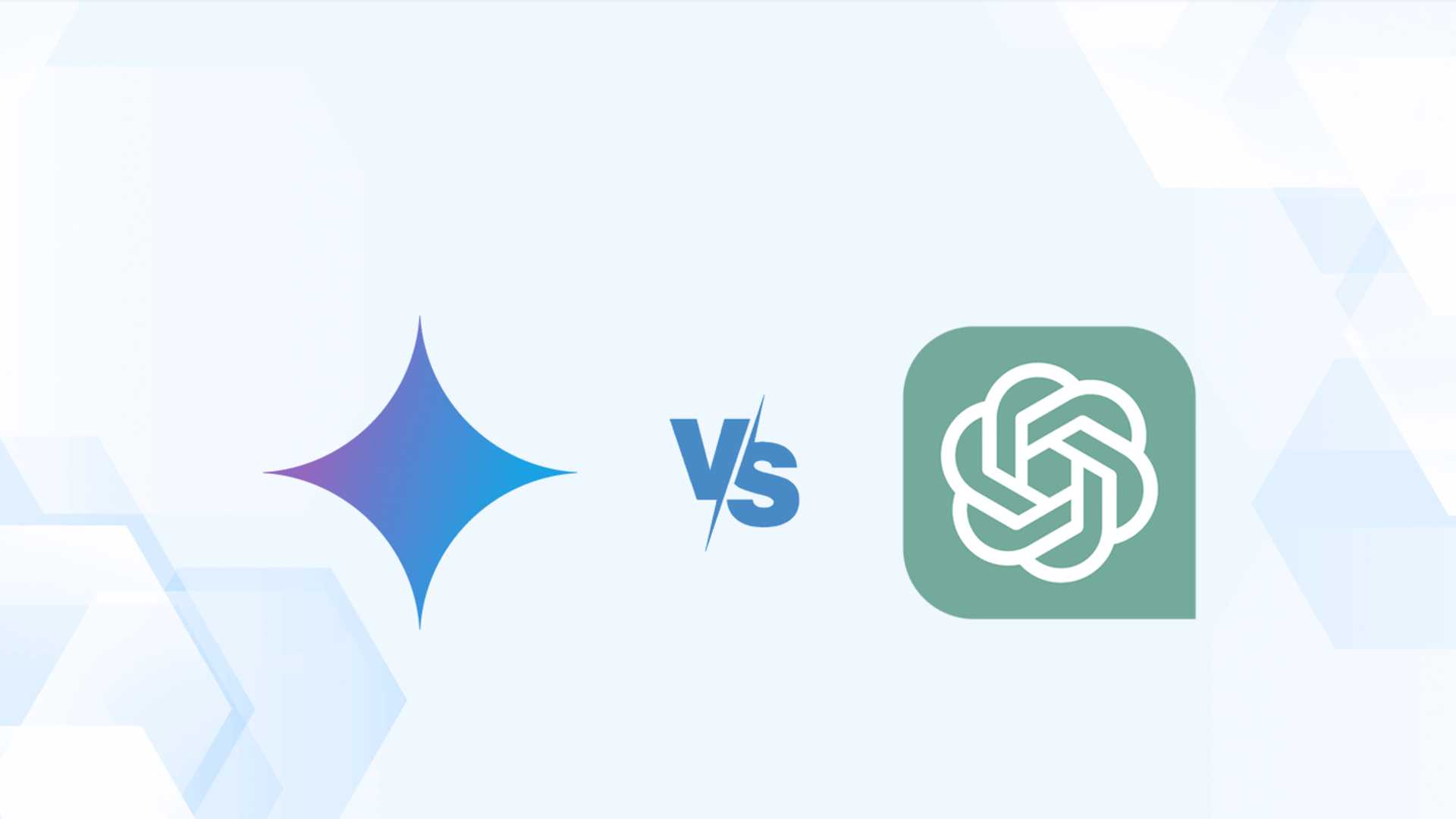 ChatGPT Vs Gemini - Which AI Tool Dominates In 2024?