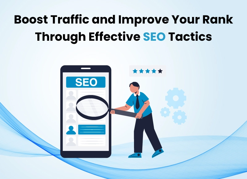 Effectiveness In Boosting SEO Rankings