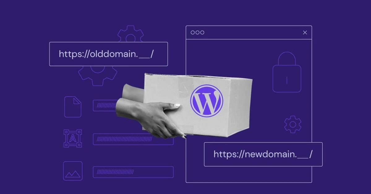 How To Move Your WordPress Site To A New Domain (Best Practices)