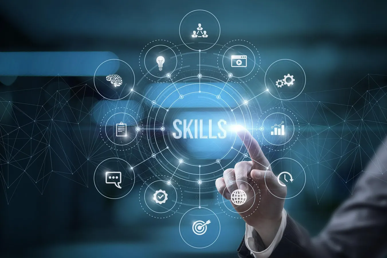 How To Develop In-Demand Job Skills For Beginners [2024 Guide]