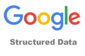 How Google Processes Structured Data