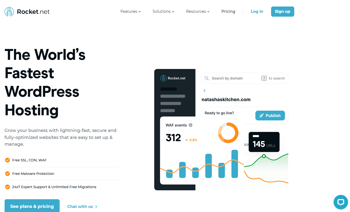 Rocket.net