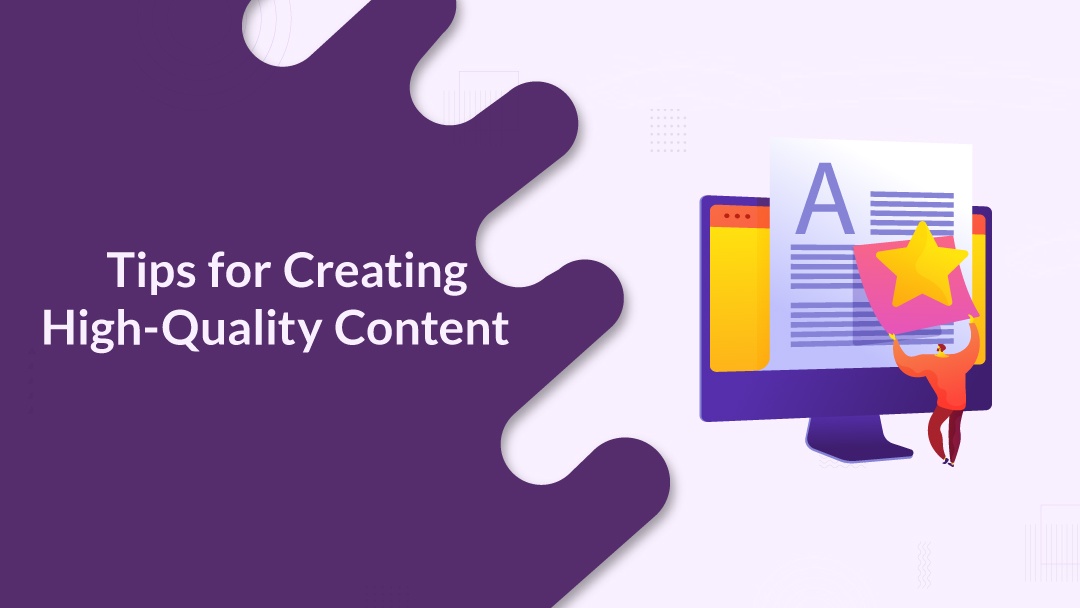 Proven Techniques For Increasing Content Quality