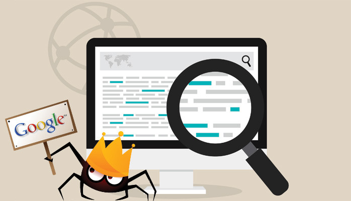 Does Google Crawl URLs In Structured Data