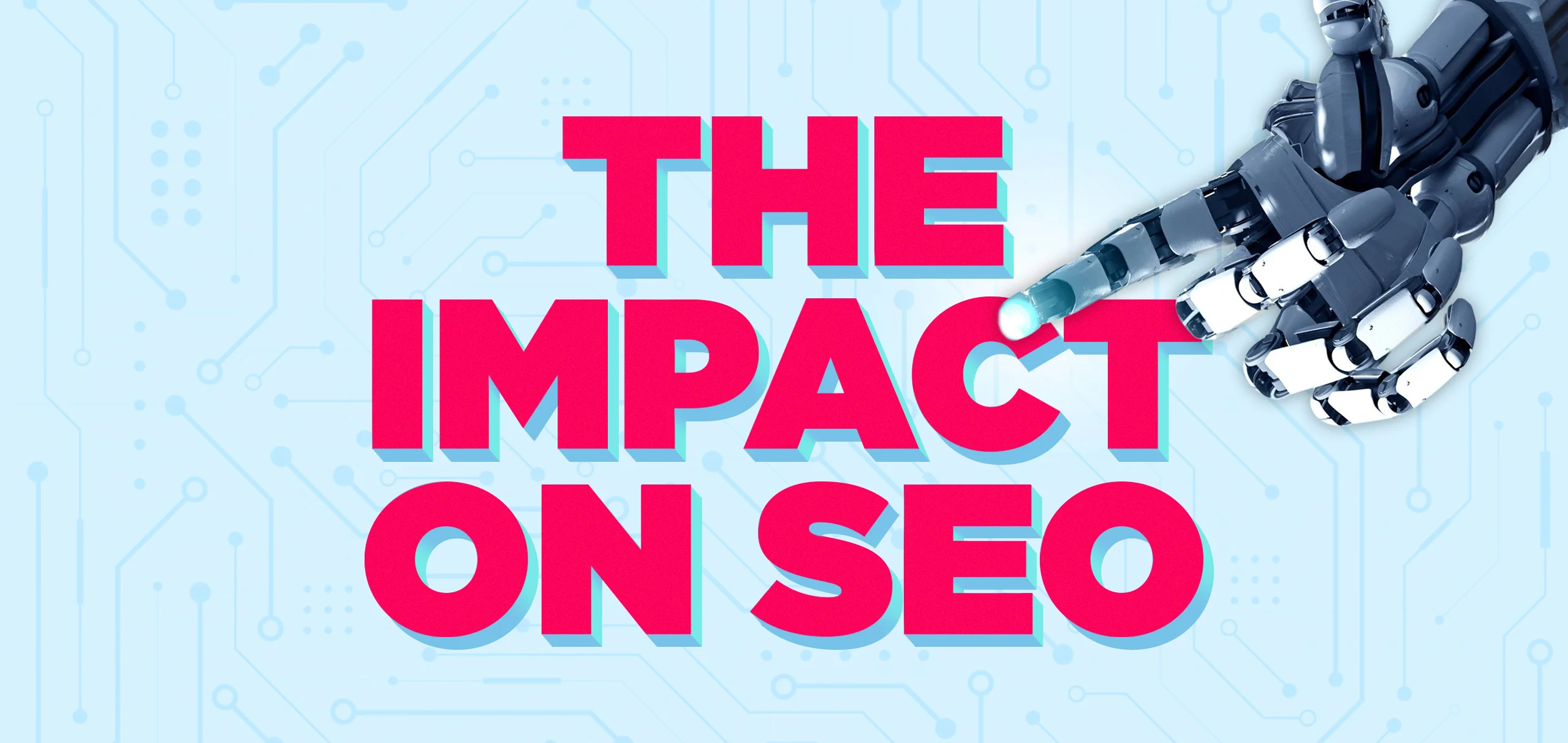 Impact On SEO