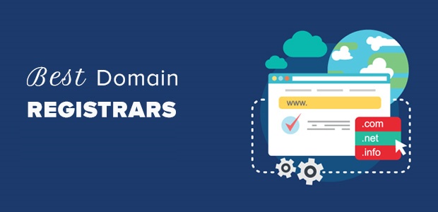 Best Domain Name Registrars For Beginners [2024 Edition]