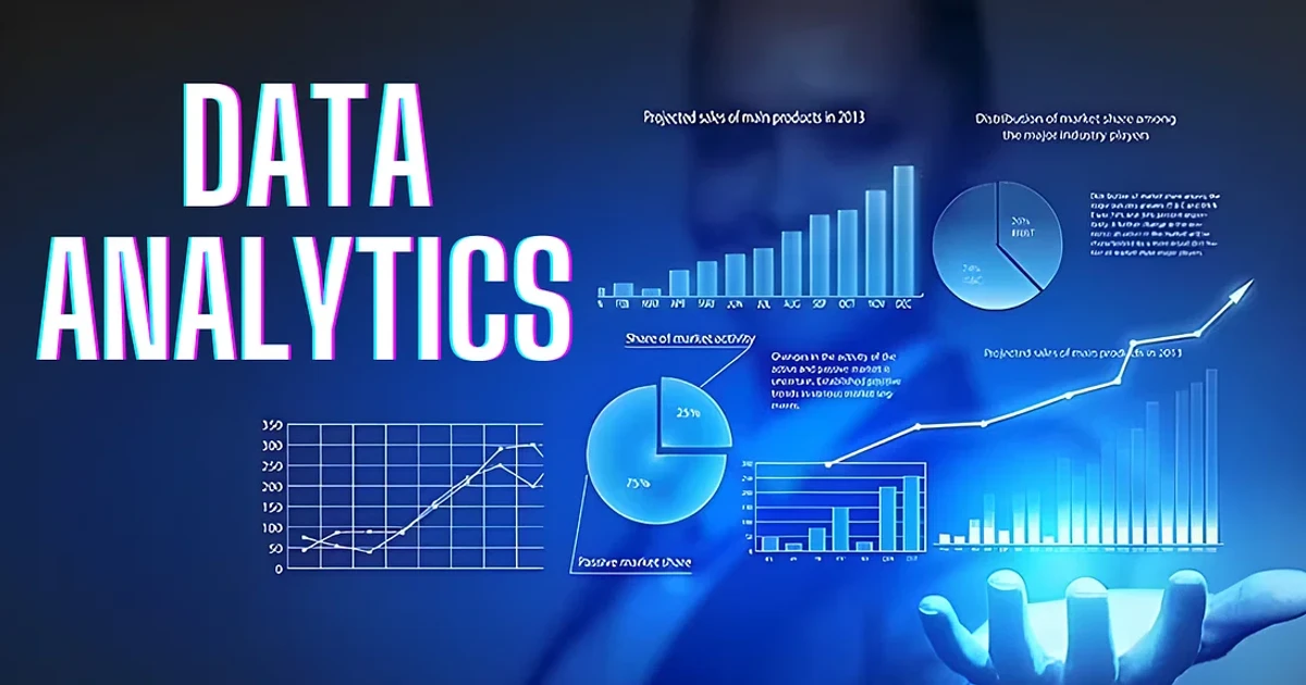 The Power Of Data Analytics In Driving Business Decisions
