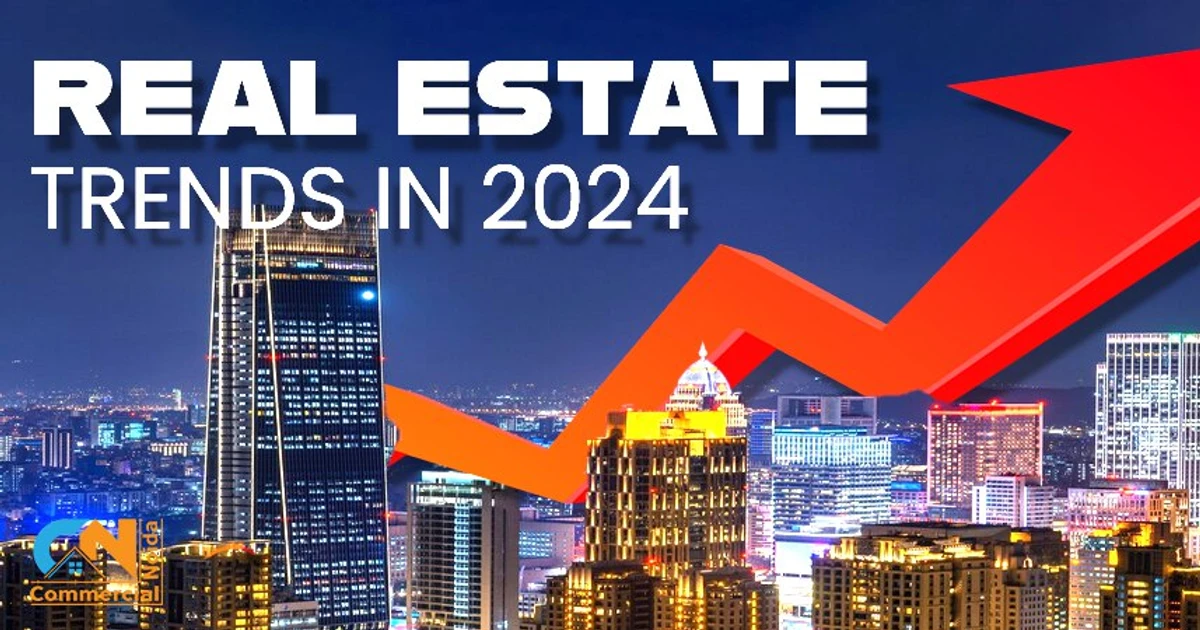 What Are The Best Markets For Real Estate Investment In 2024? Top 8 Cities