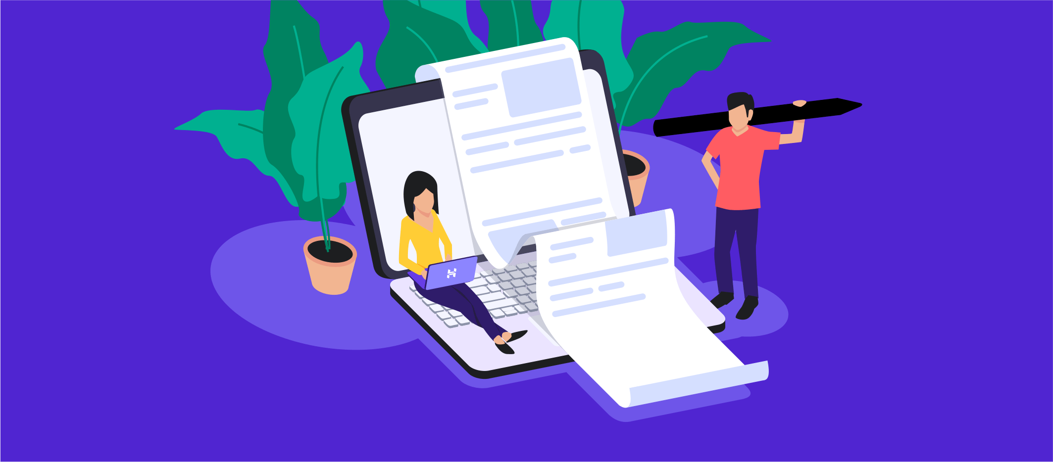 22 Important Pages Every Blog Needs [2024 Trends]