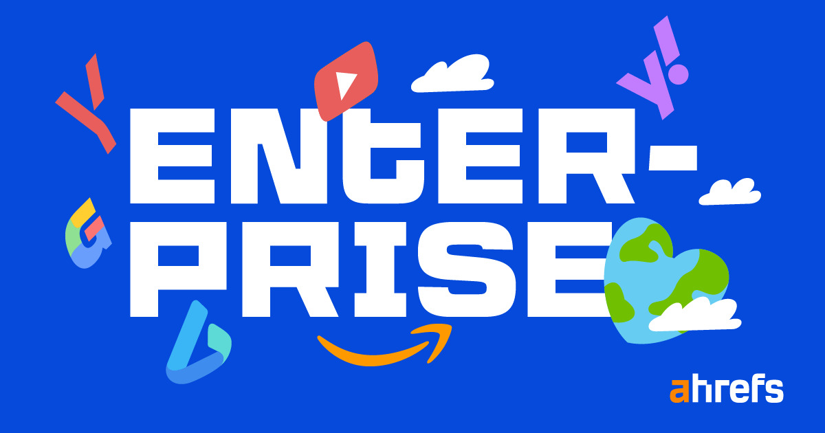 Ahrefs Enterprise