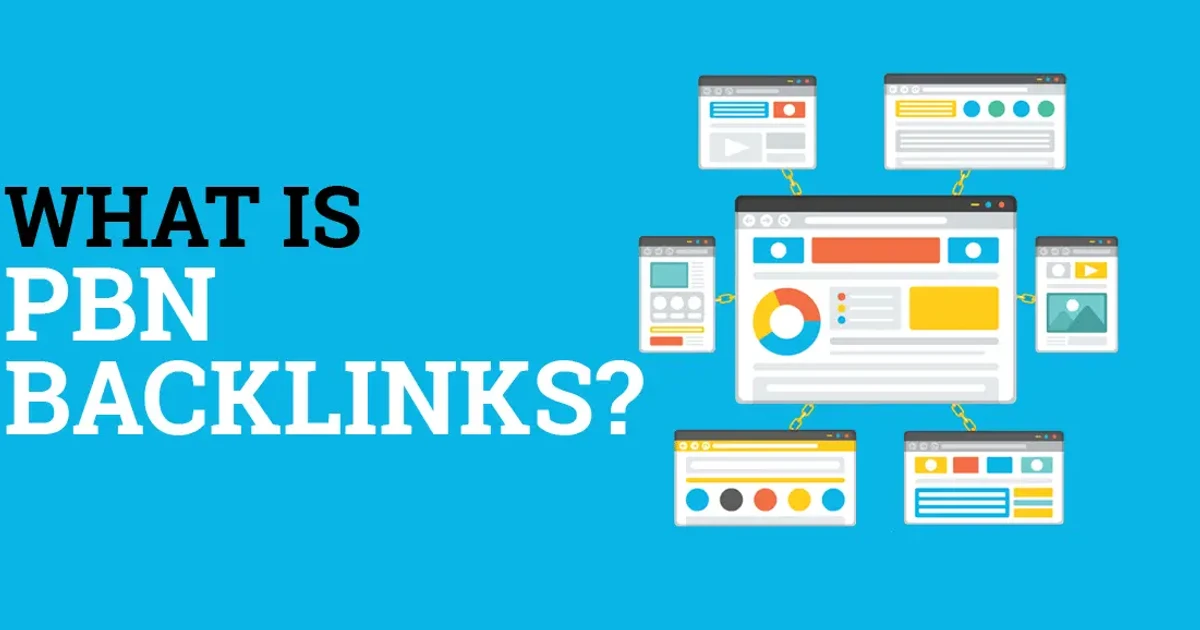 What Are PBN Backlinks? The Complete SEO Guide