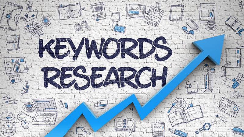 Effective Keyword Research Strategies For Beginners [2025 SEO]