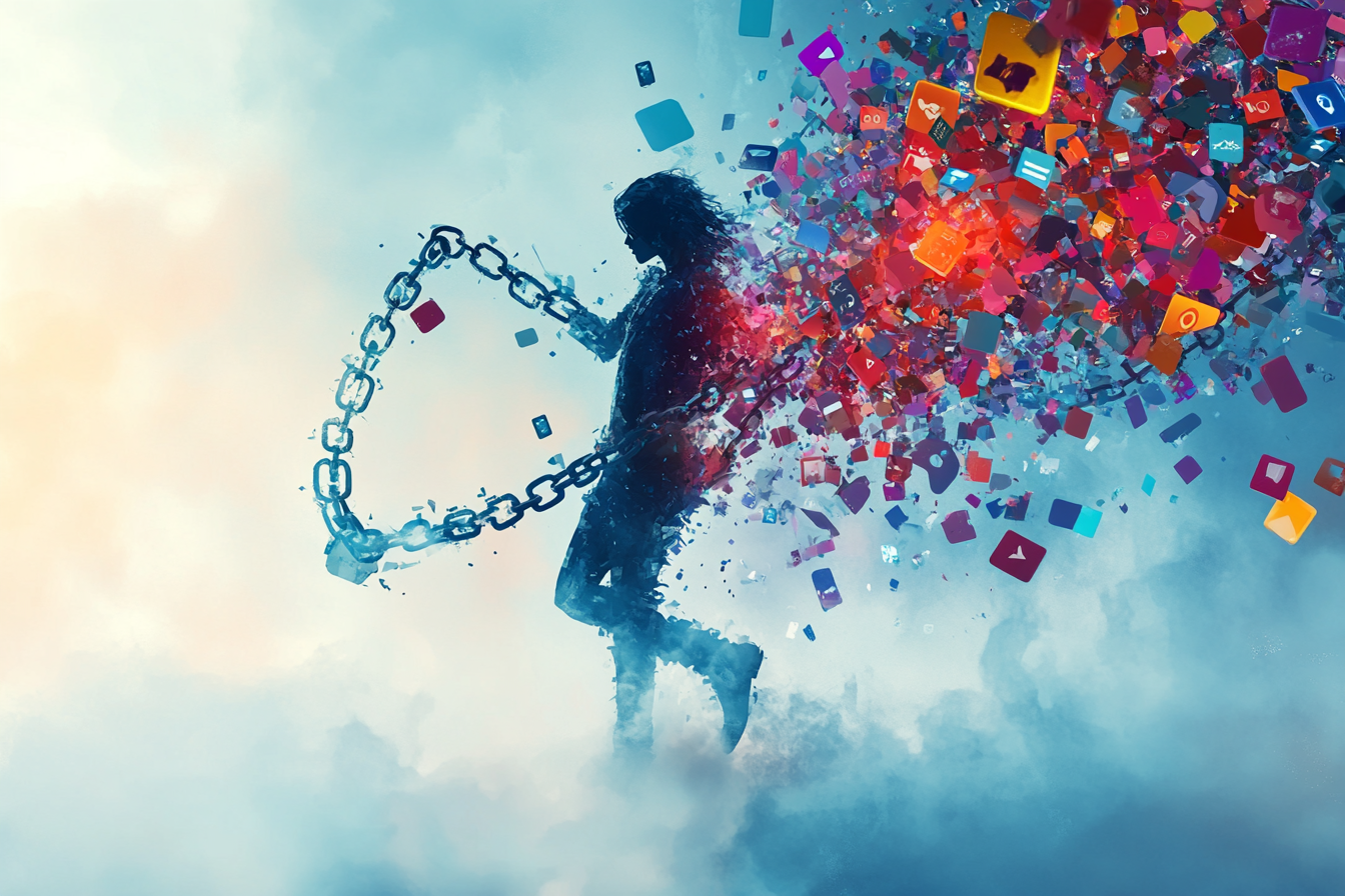 Social Media Detox – Should Brands Take Breaks From Posting?