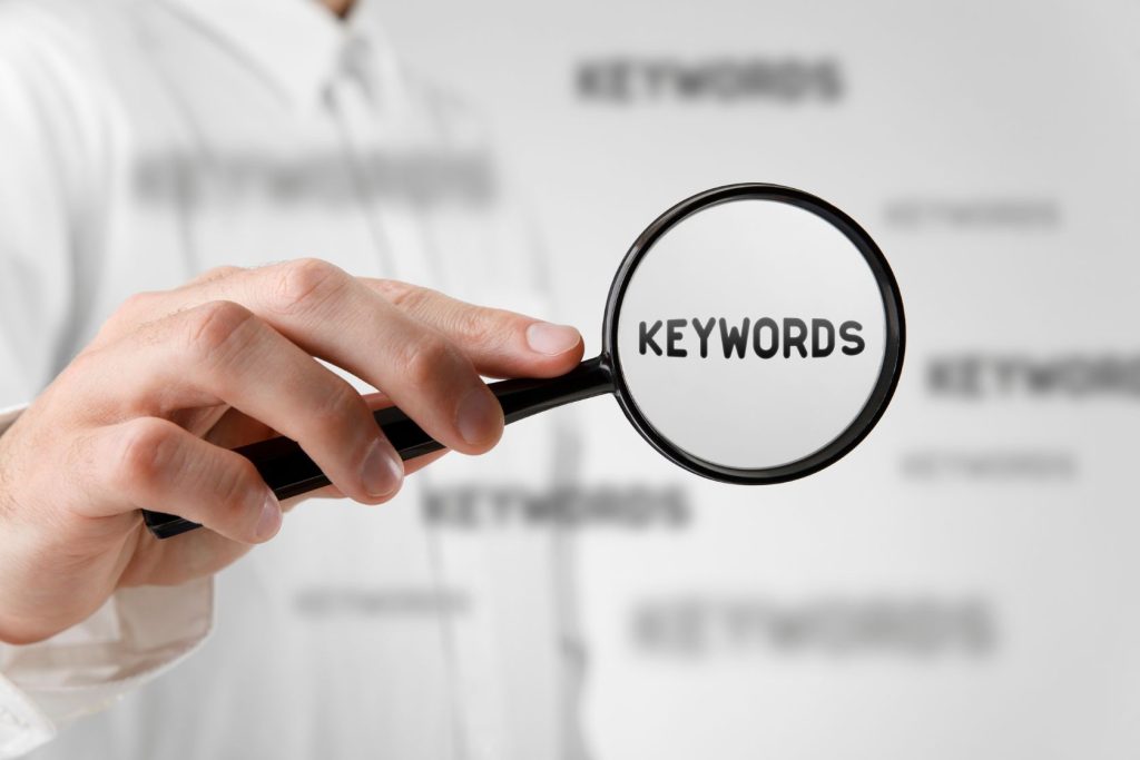 How To Rank A Gaming Blog With Low Competition Keywords