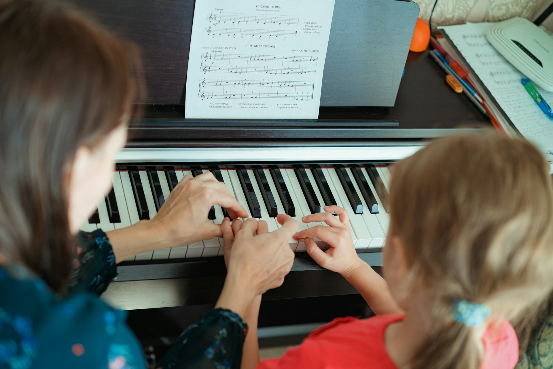 SEO For Piano Teachers | How To Rank Locally And Fill Your Studio
