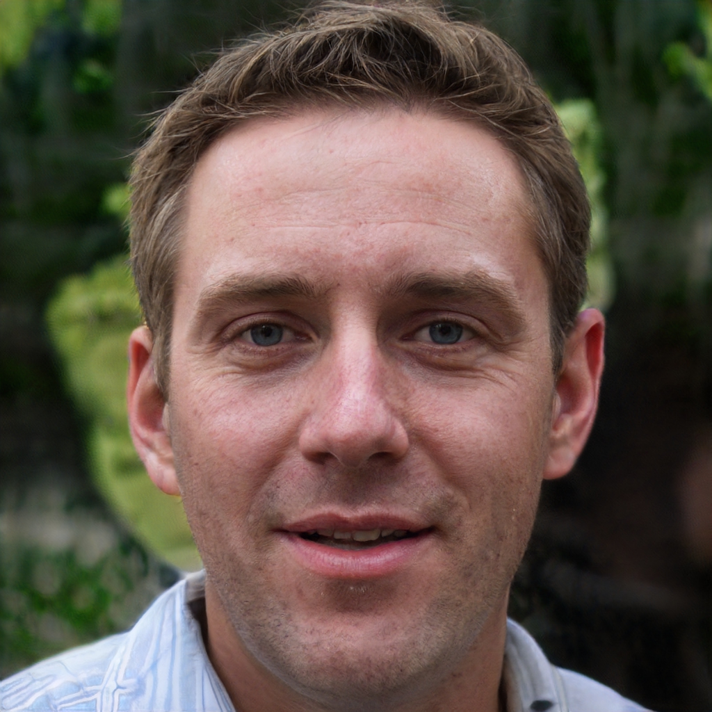 Matt Robinson